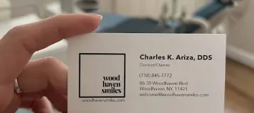 Woodhaven Smiles Dental