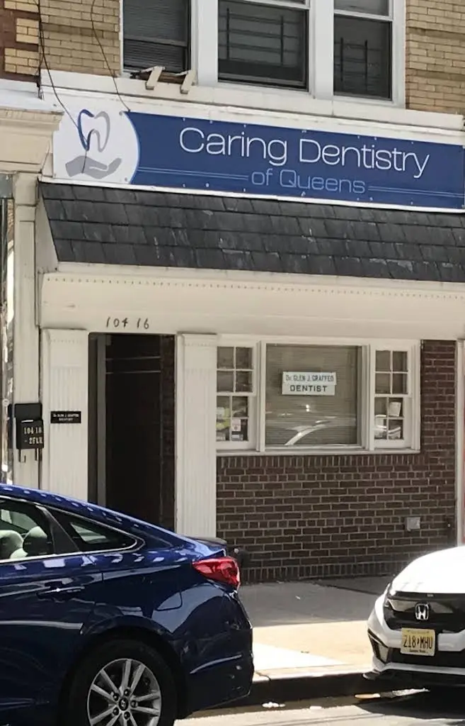 Caring Dentistry of Queens