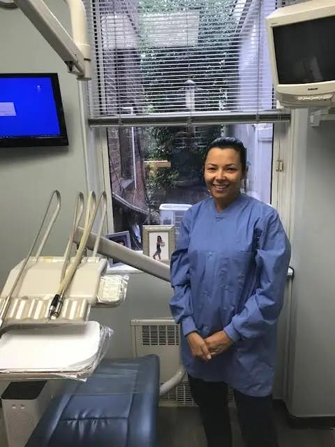 Caring Dentistry of Queens