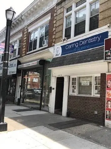 Caring Dentistry of Queens