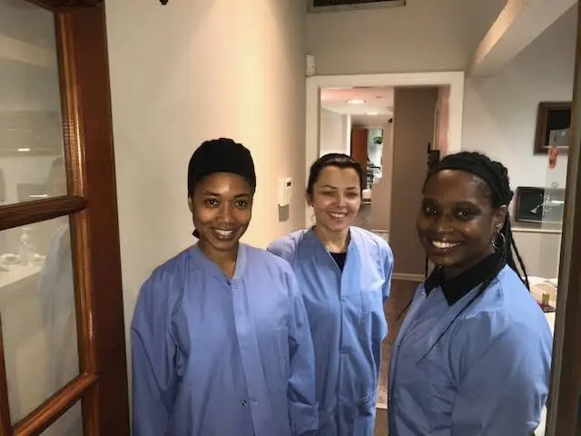 Caring Dentistry of Queens