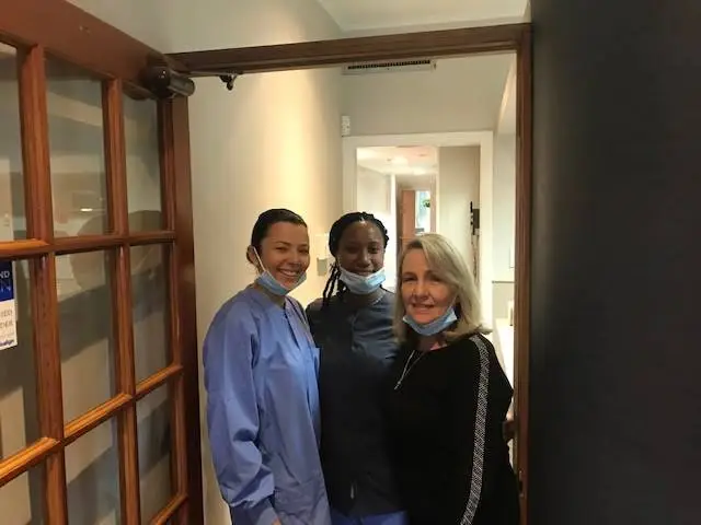 Caring Dentistry of Queens