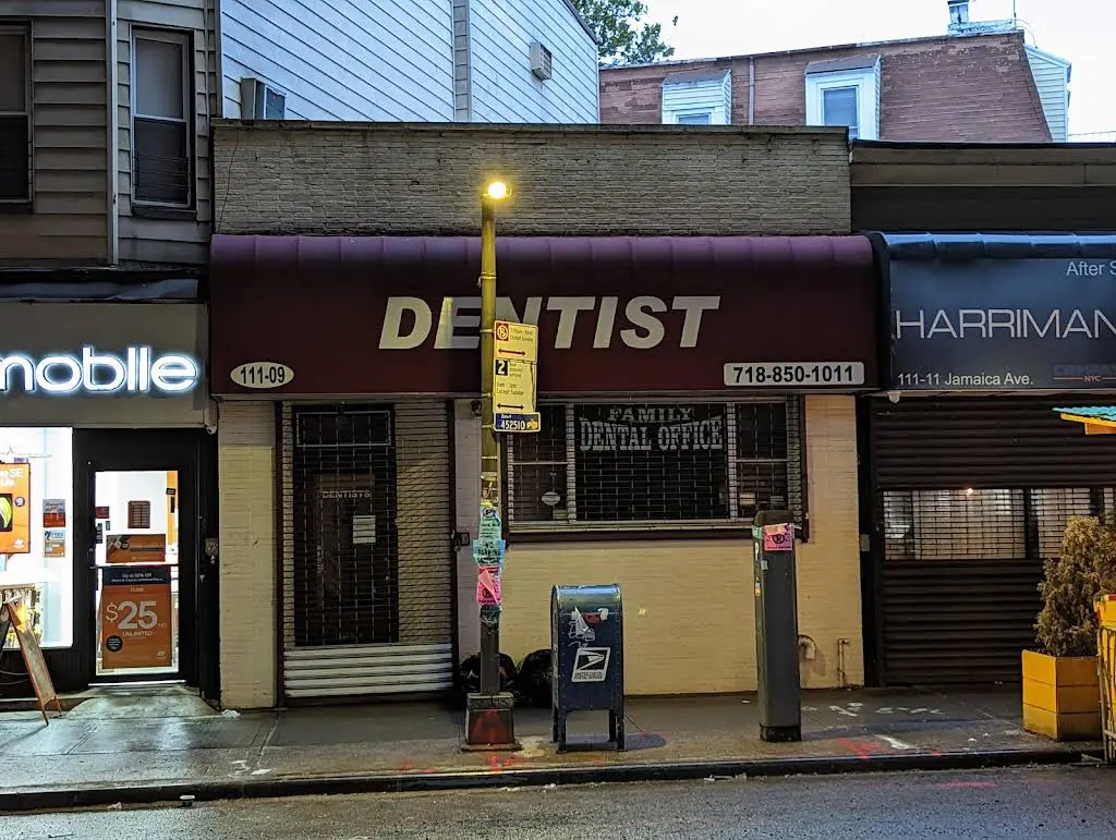 Pesantes Dental PC