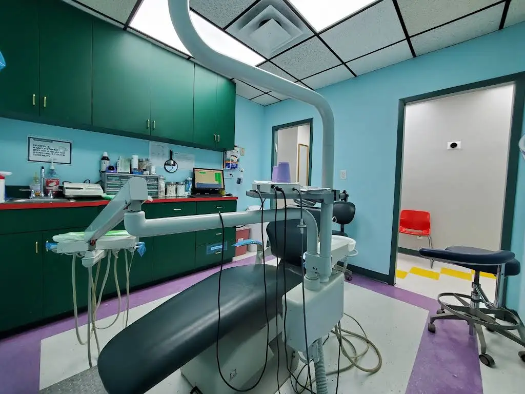 Lefferts 26 Dentistry