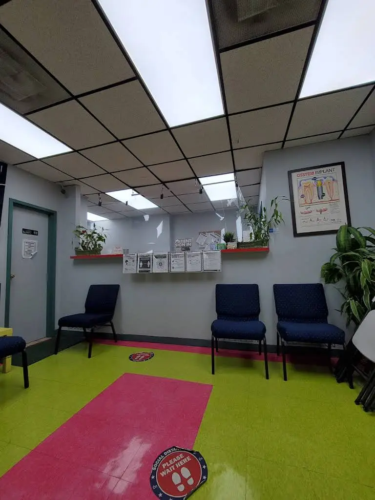 Lefferts 26 Dentistry