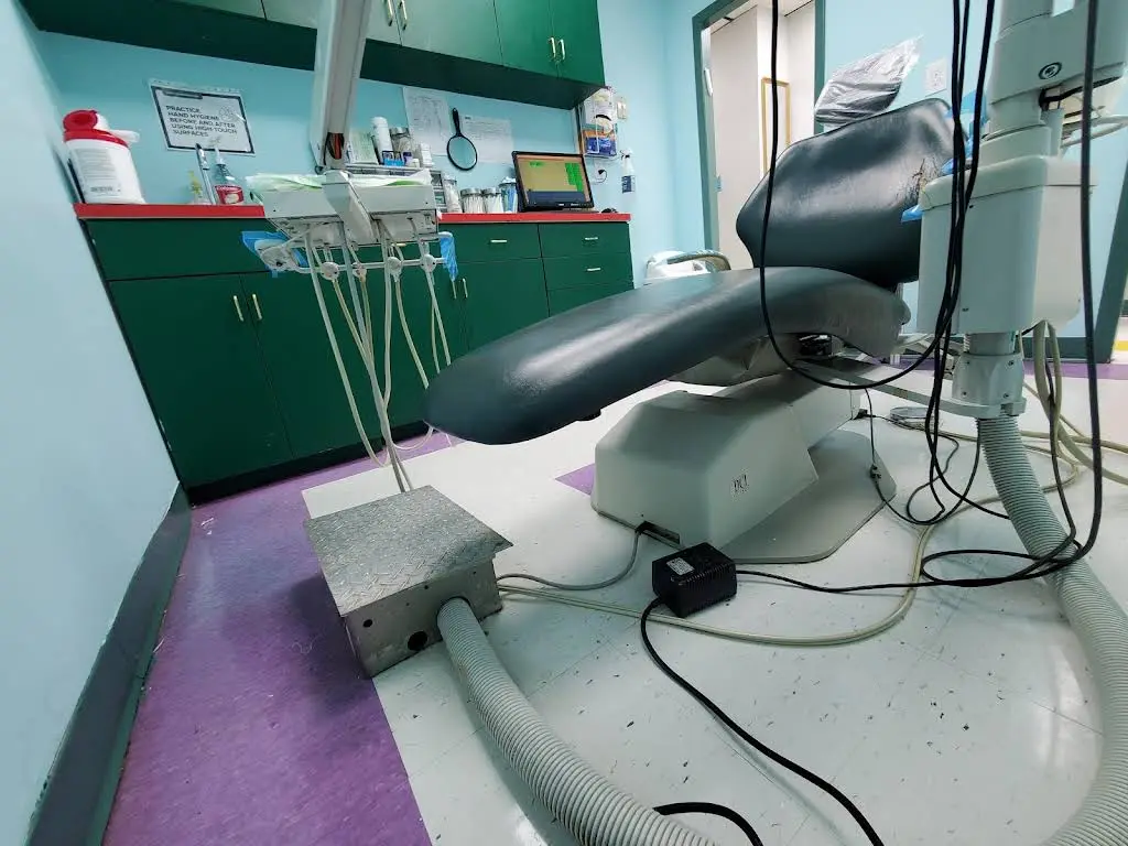Lefferts 26 Dentistry