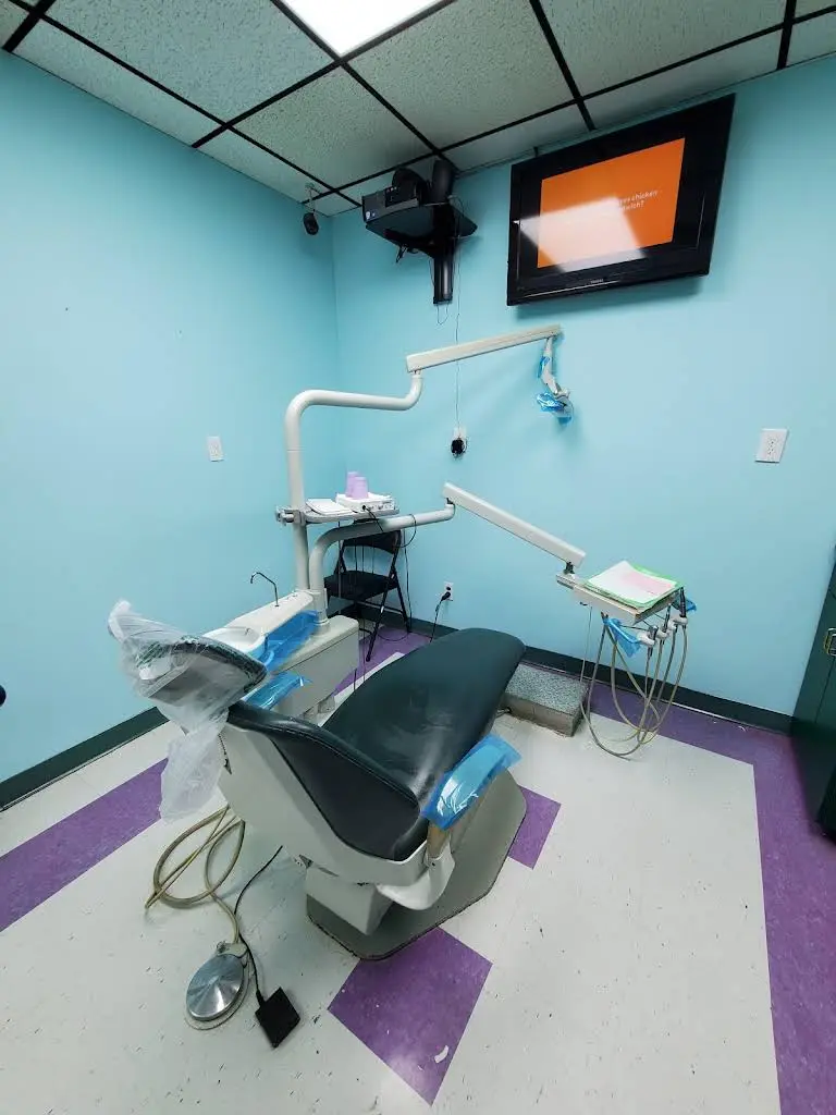 Lefferts 26 Dentistry