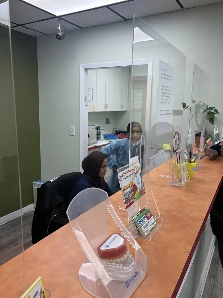 Lefferts 26 Dentistry