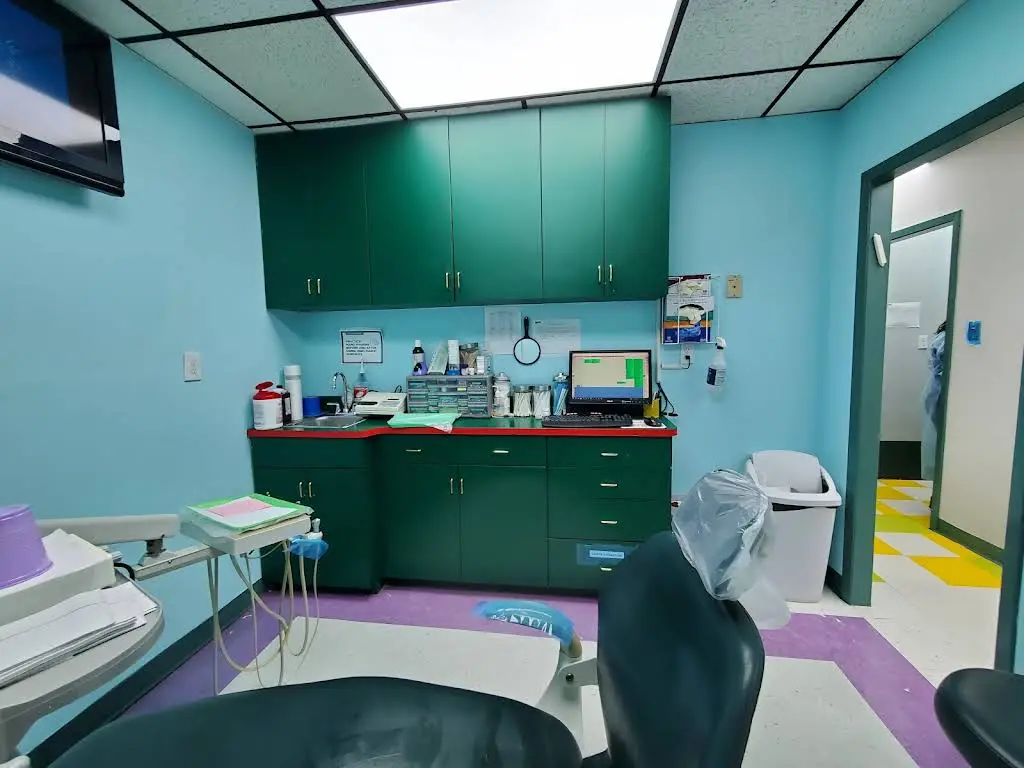 Lefferts 26 Dentistry