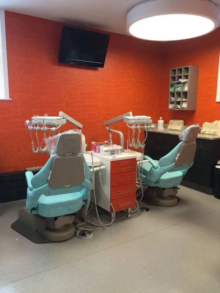 Goldstein Orthodontics PC