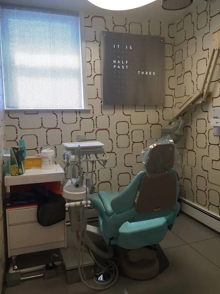Goldstein Orthodontics PC