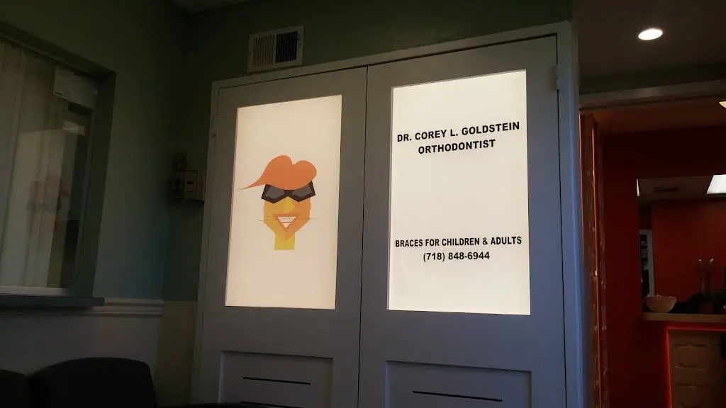 Goldstein Orthodontics PC