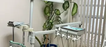 Chhatpar Family Dentistry PLLC