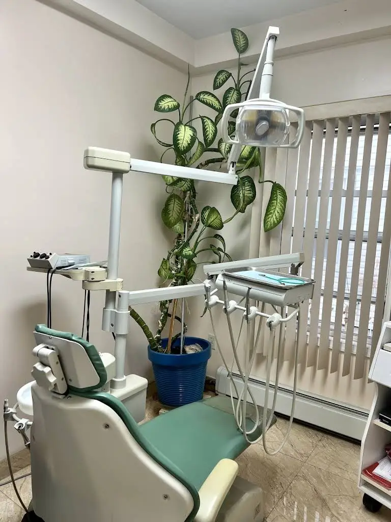 Chhatpar Family Dentistry PLLC - Professional dental clinic exterior with modern facilities