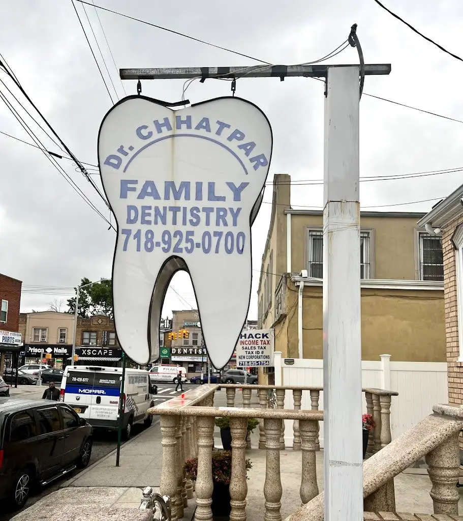 Chhatpar Family Dentistry PLLC
