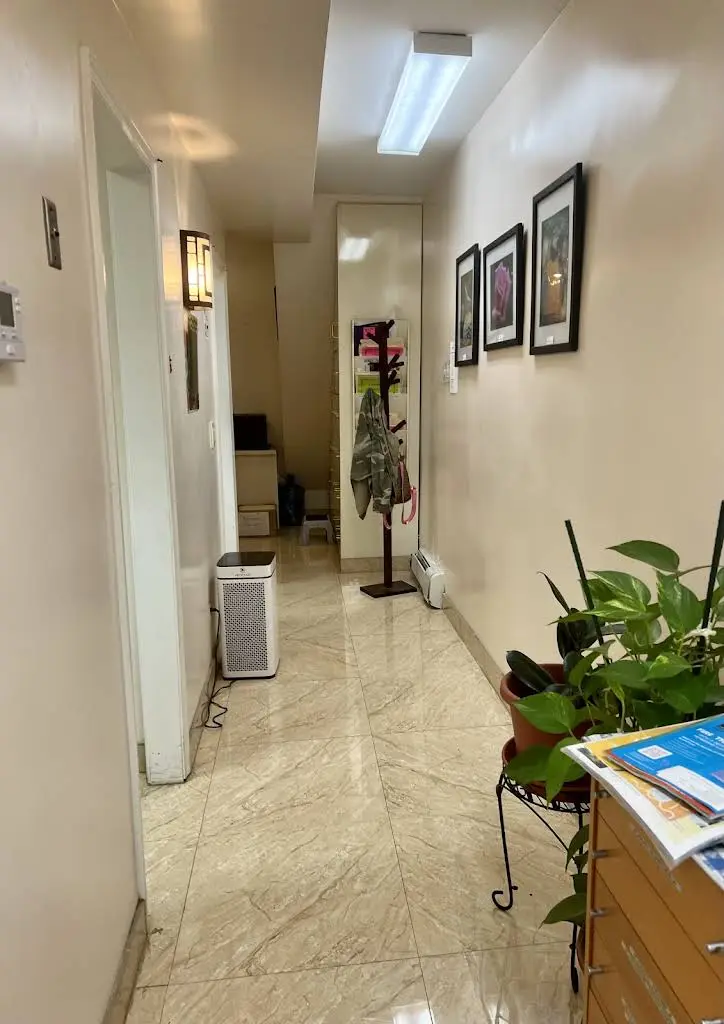 Chhatpar Family Dentistry PLLC