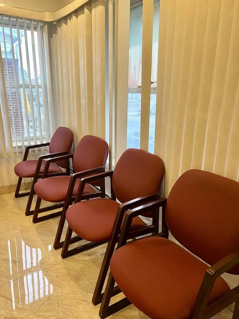 Chhatpar Family Dentistry PLLC