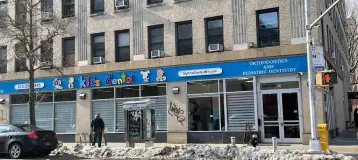 Kids Dental East Village