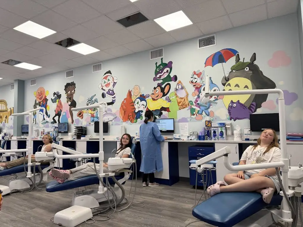 Kids Dental East Village