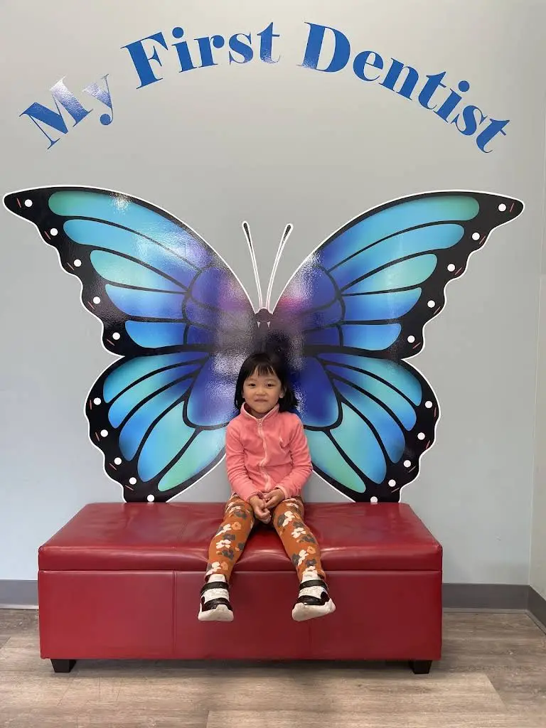 Kids Dental East Village