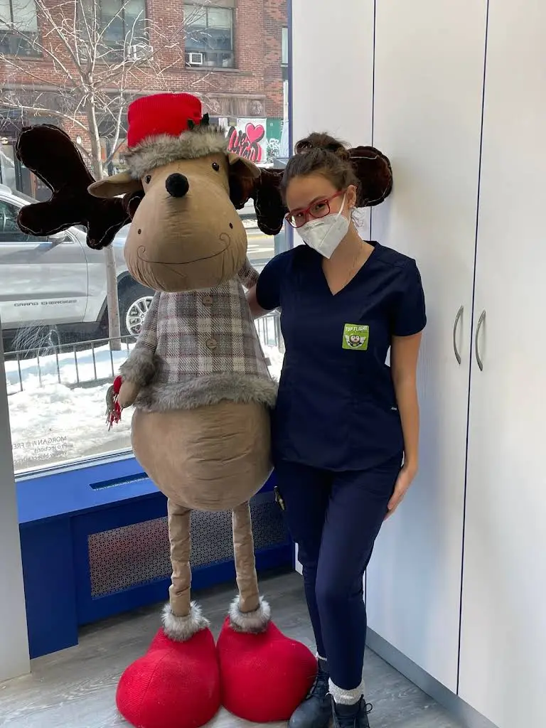 Kids Dental East Village