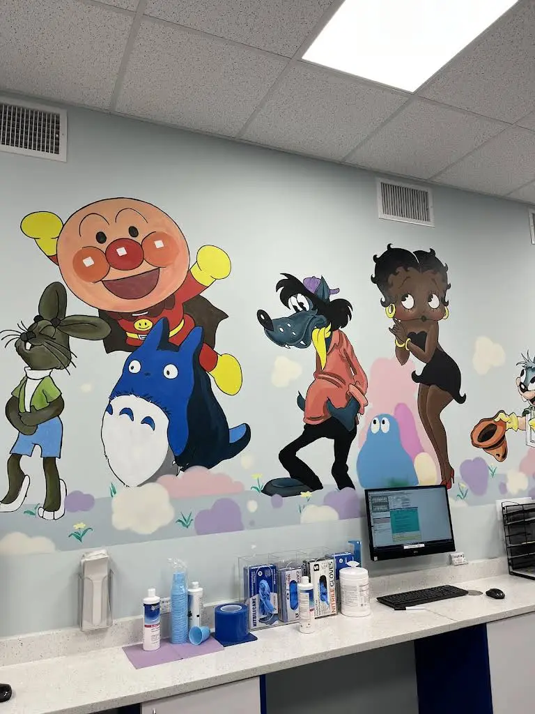 Kids Dental East Village
