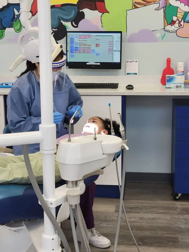 Kids Dental East Village