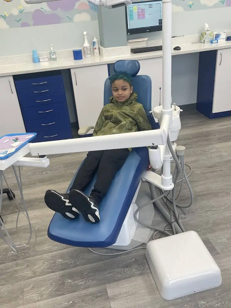 Kids Dental East Village