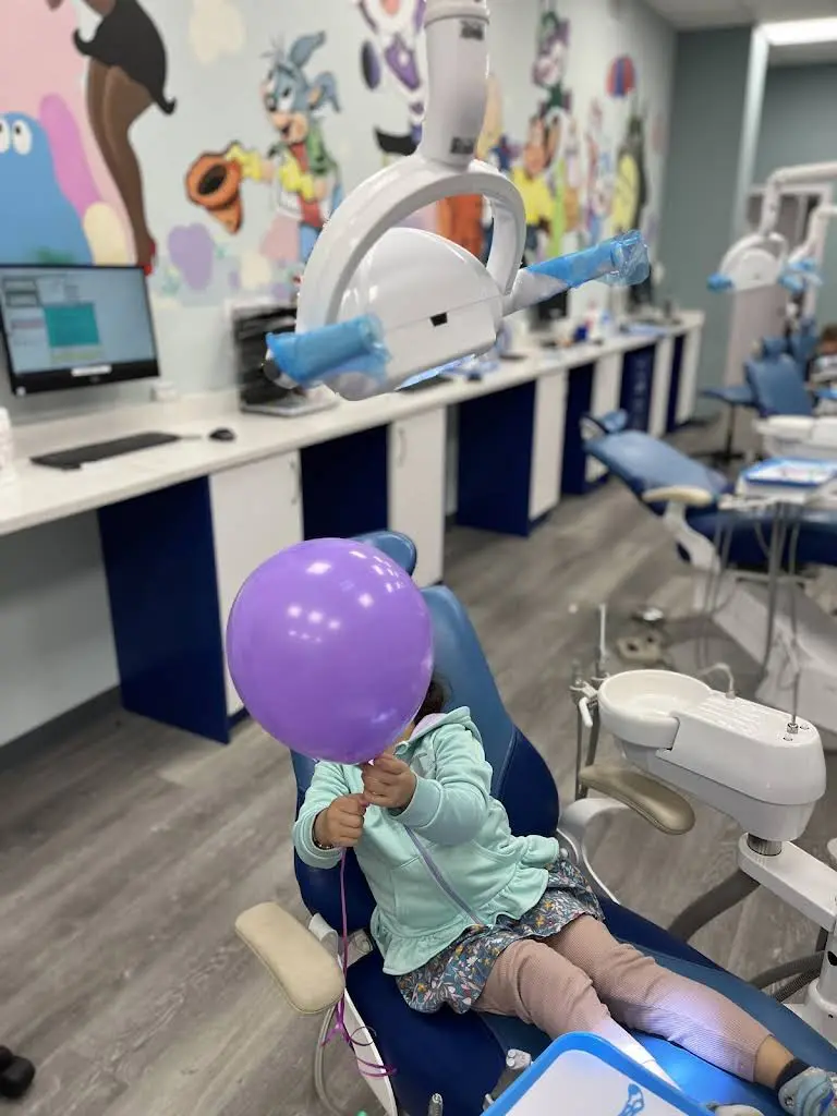 Kids Dental East Village