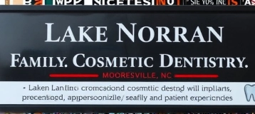 Lake Norman Family & Cosmetic Dentistry