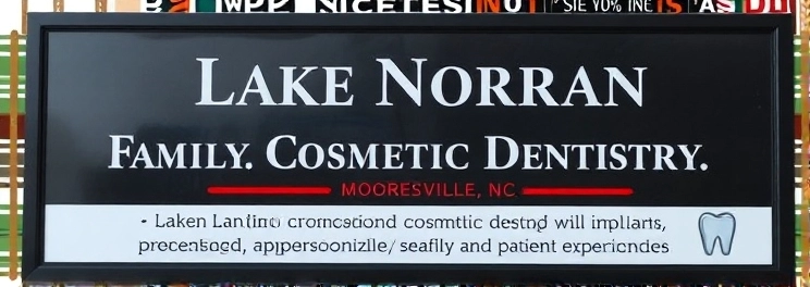 Lake Norman Family & Cosmetic Dentistry