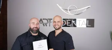 My Global Dentist