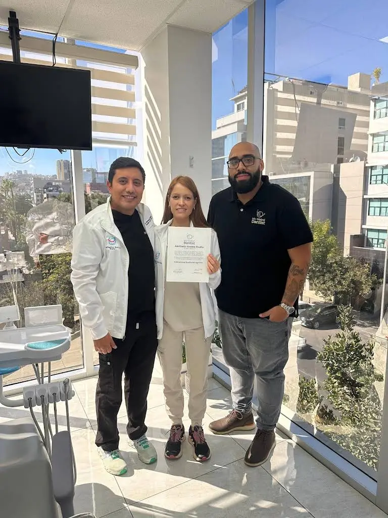 My Global Dentist