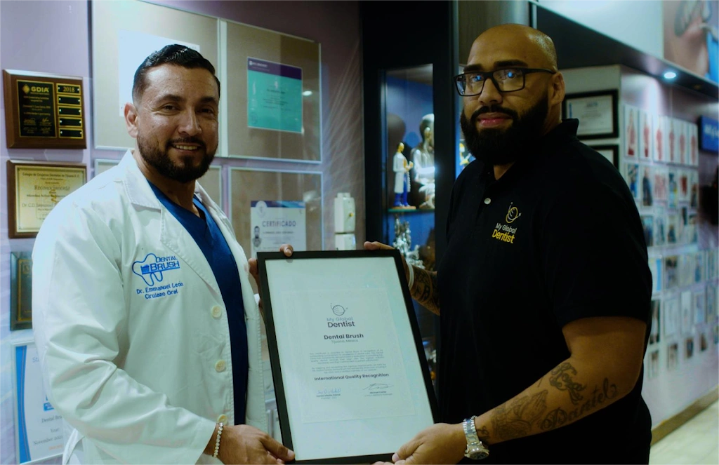 My Global Dentist