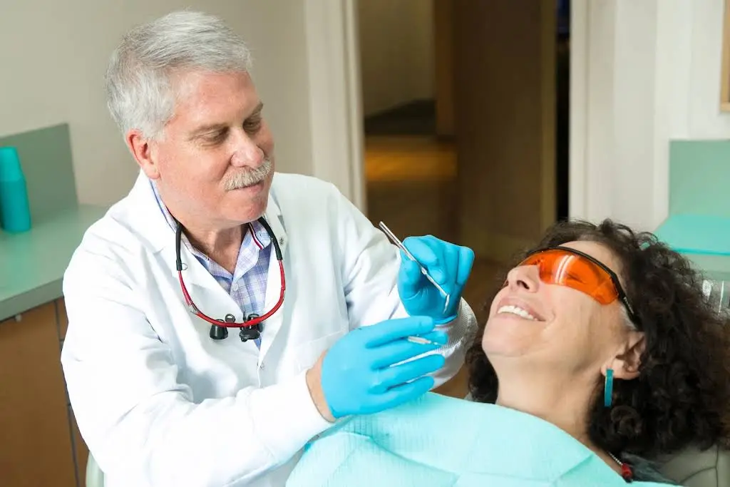 Nusblatt Dental