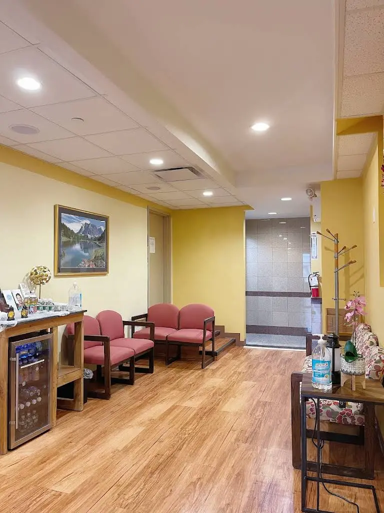 Sunny Dental Care