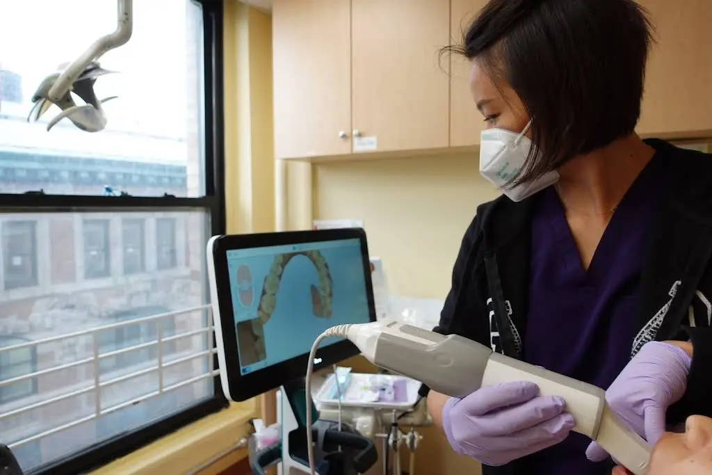 Sunny Dental Care