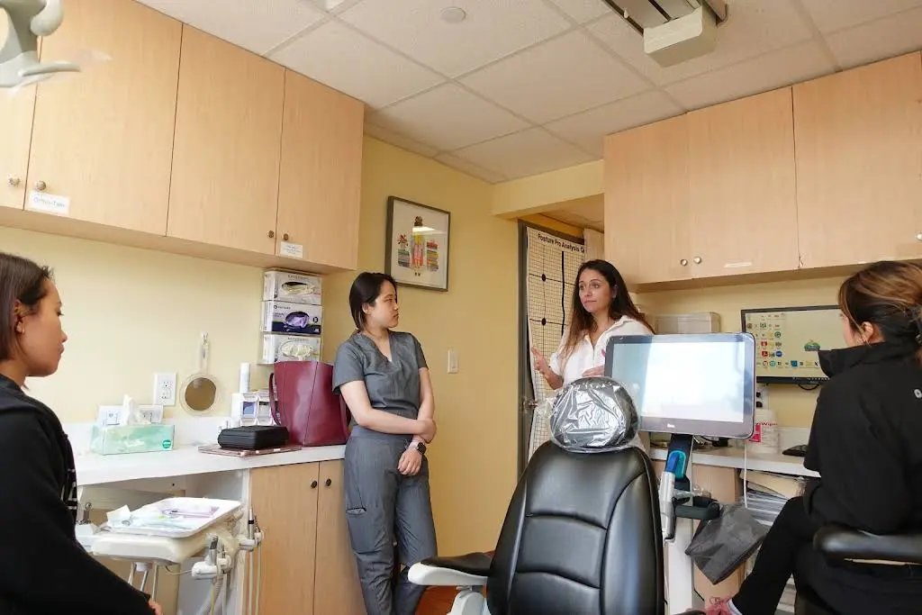 Sunny Dental Care