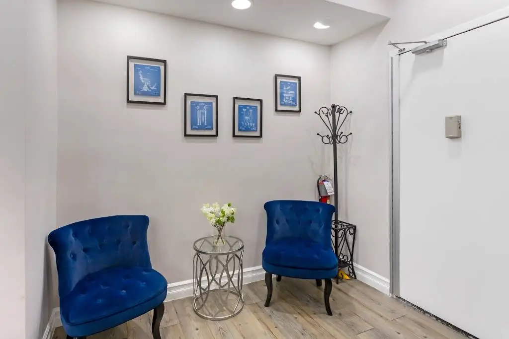 Arch Dental