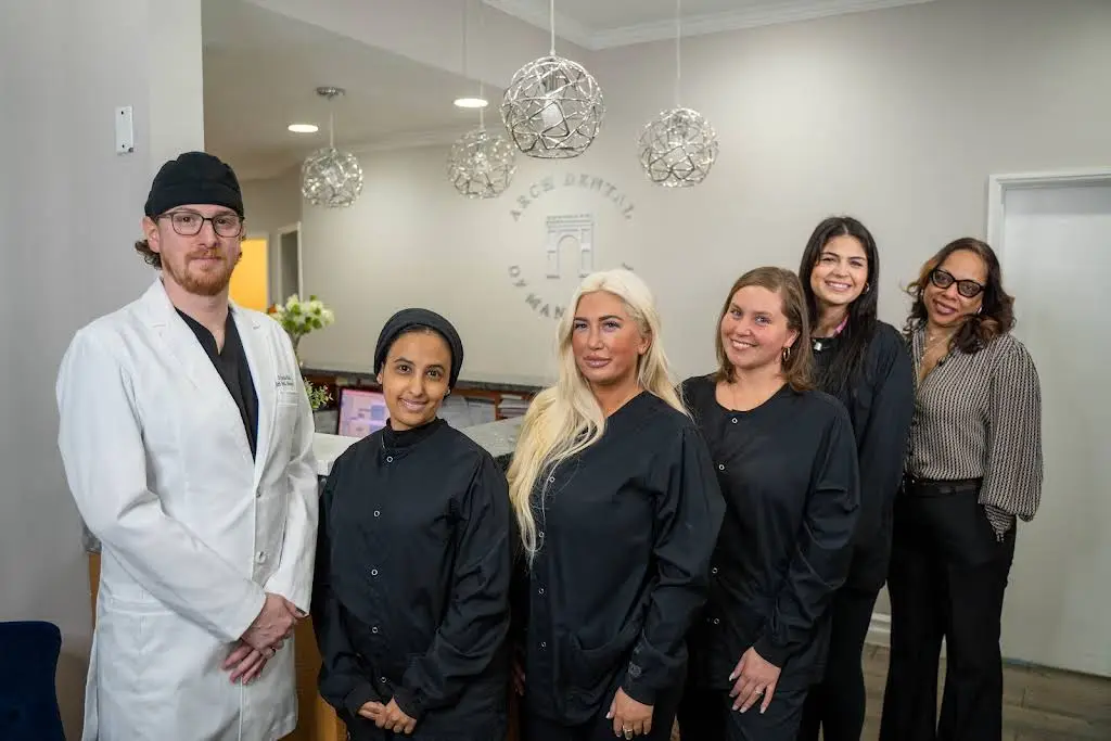 Arch Dental
