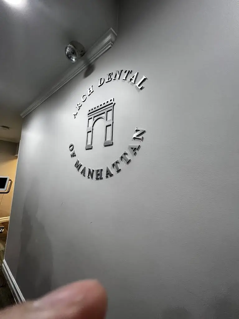 Arch Dental