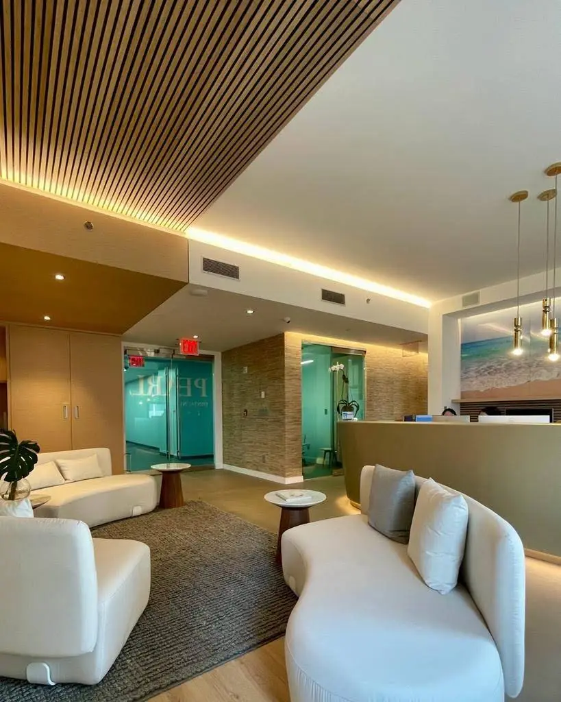Pearl Dental NYC - Professional dental clinic exterior with modern facilities