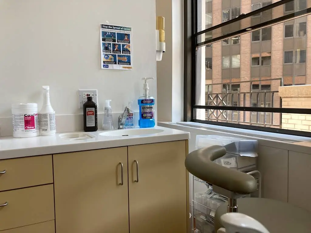 Pearl Dental NYC