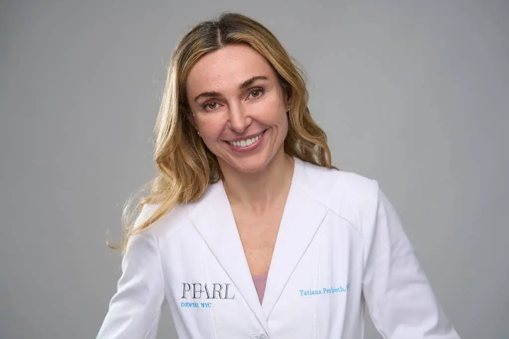 Pearl Dental NYC