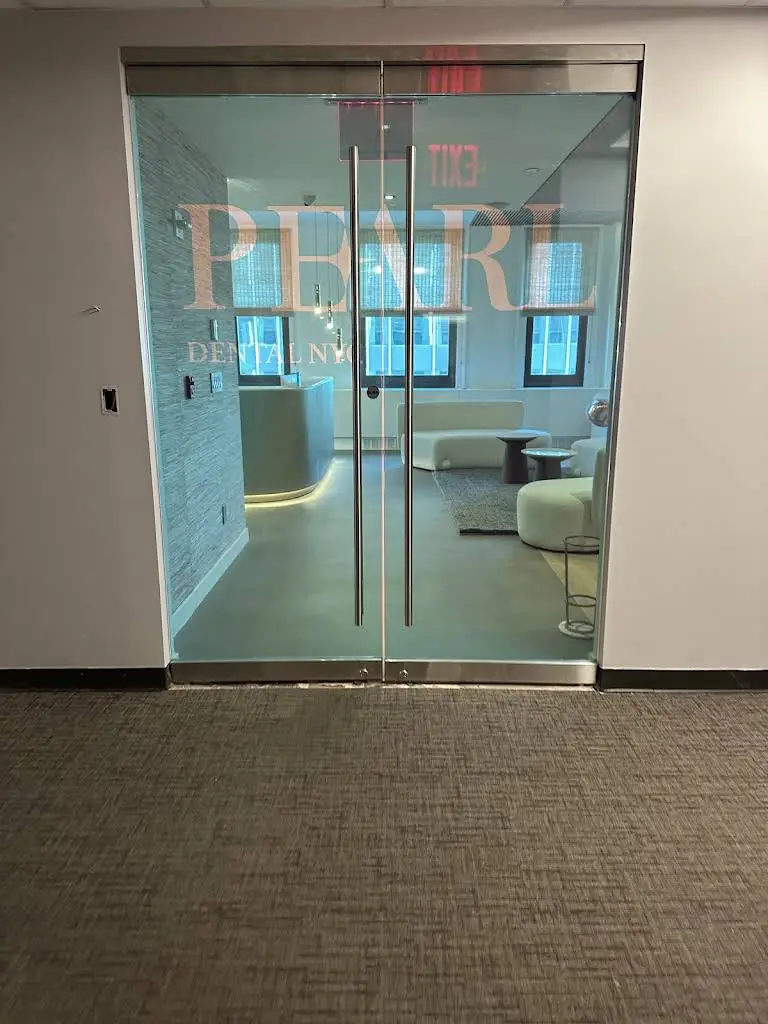Pearl Dental NYC