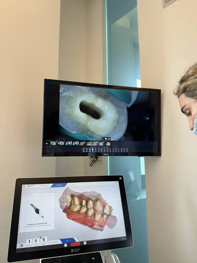 Pearl Dental NYC