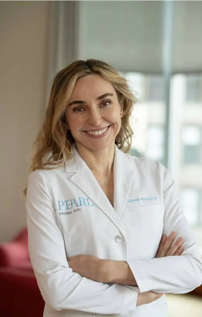 Pearl Dental NYC