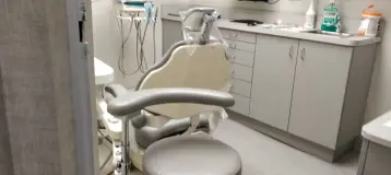 Nassau Street Dental