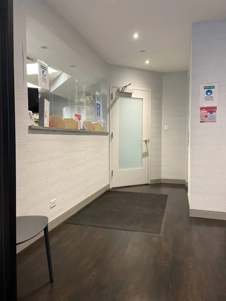 Nassau Street Dental