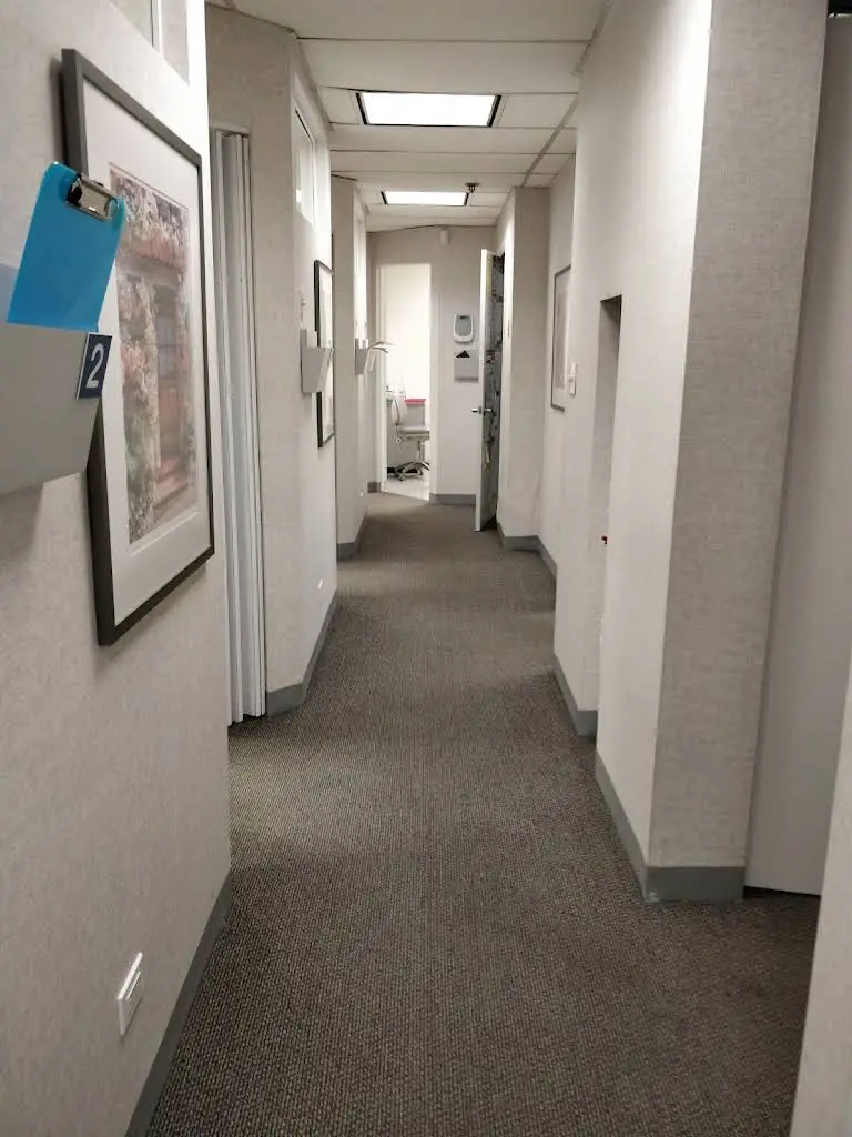 Nassau Street Dental